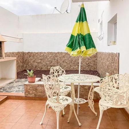 Lightbooking Aloe Las Playitas Beach Apartment