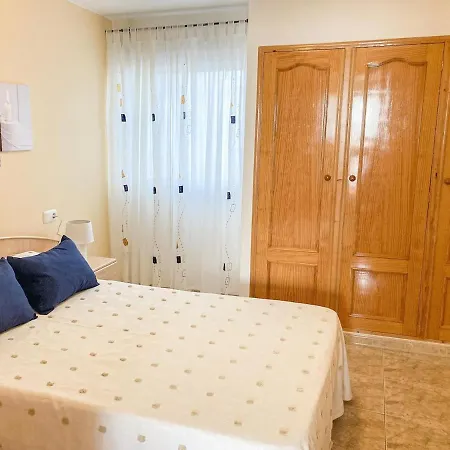 Lightbooking Aloe Las Playitas Beach Apartment *