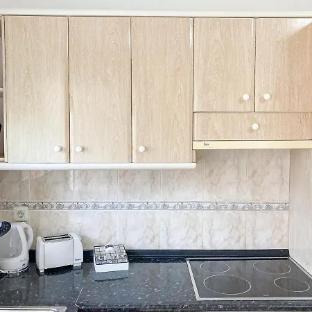 Apartment Lightbooking Aloe Las Playitas Beach Las Playas