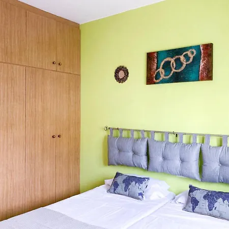 Lightbooking Aloe Las Playitas Beach Las Playas