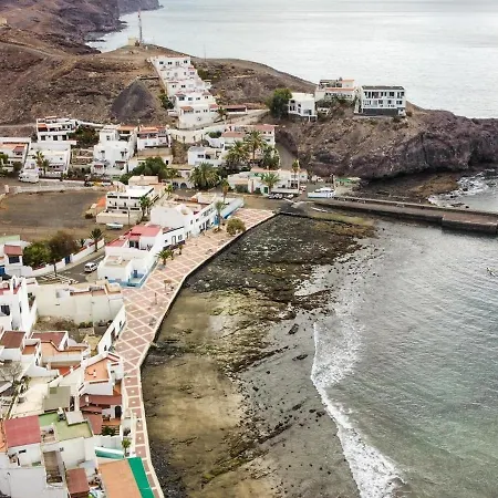 Lightbooking Aloe Las Playitas Beach Apartment Las Playas