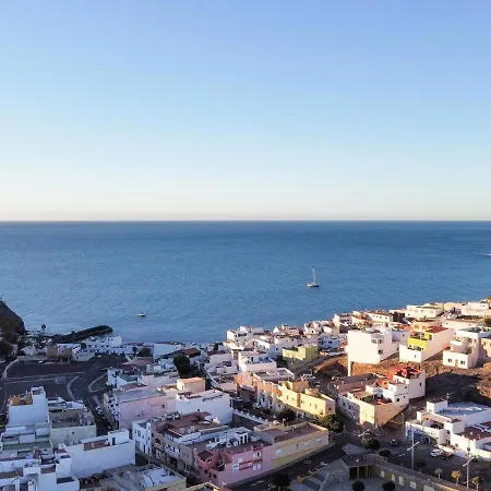 Lightbooking Aloe Las Playitas Beach Apartment Las Playas