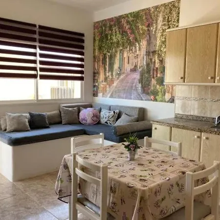 Lightbooking Aloe Las Playitas Beach Apartment