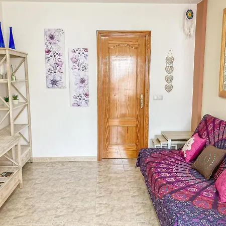 Lightbooking Aloe Las Playitas Beach Apartment