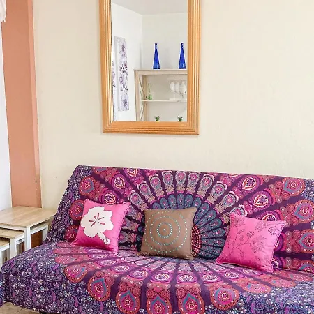 Lightbooking Aloe Las Playitas Beach Apartment Las Playas