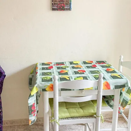 Apartment Lightbooking Aloe Las Playitas Beach