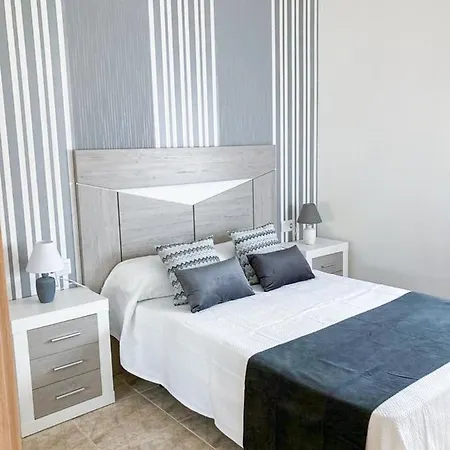 Apartment Lightbooking Aloe Las Playitas Beach *