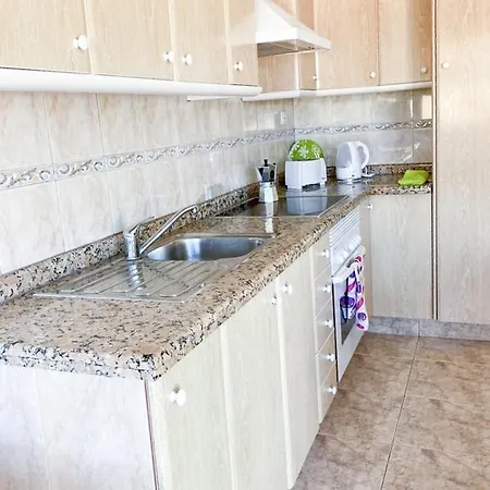 Lightbooking Aloe Las Playitas Beach Apartment Las Playas