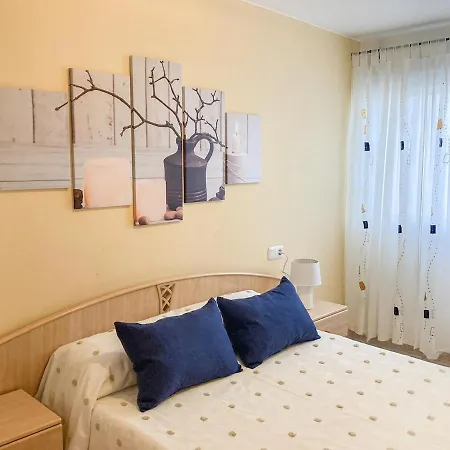Apartment Lightbooking Aloe Las Playitas Beach